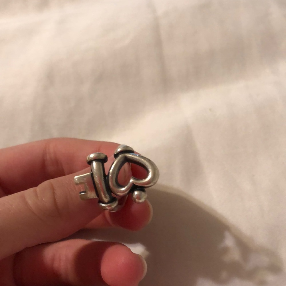 James Avery ring